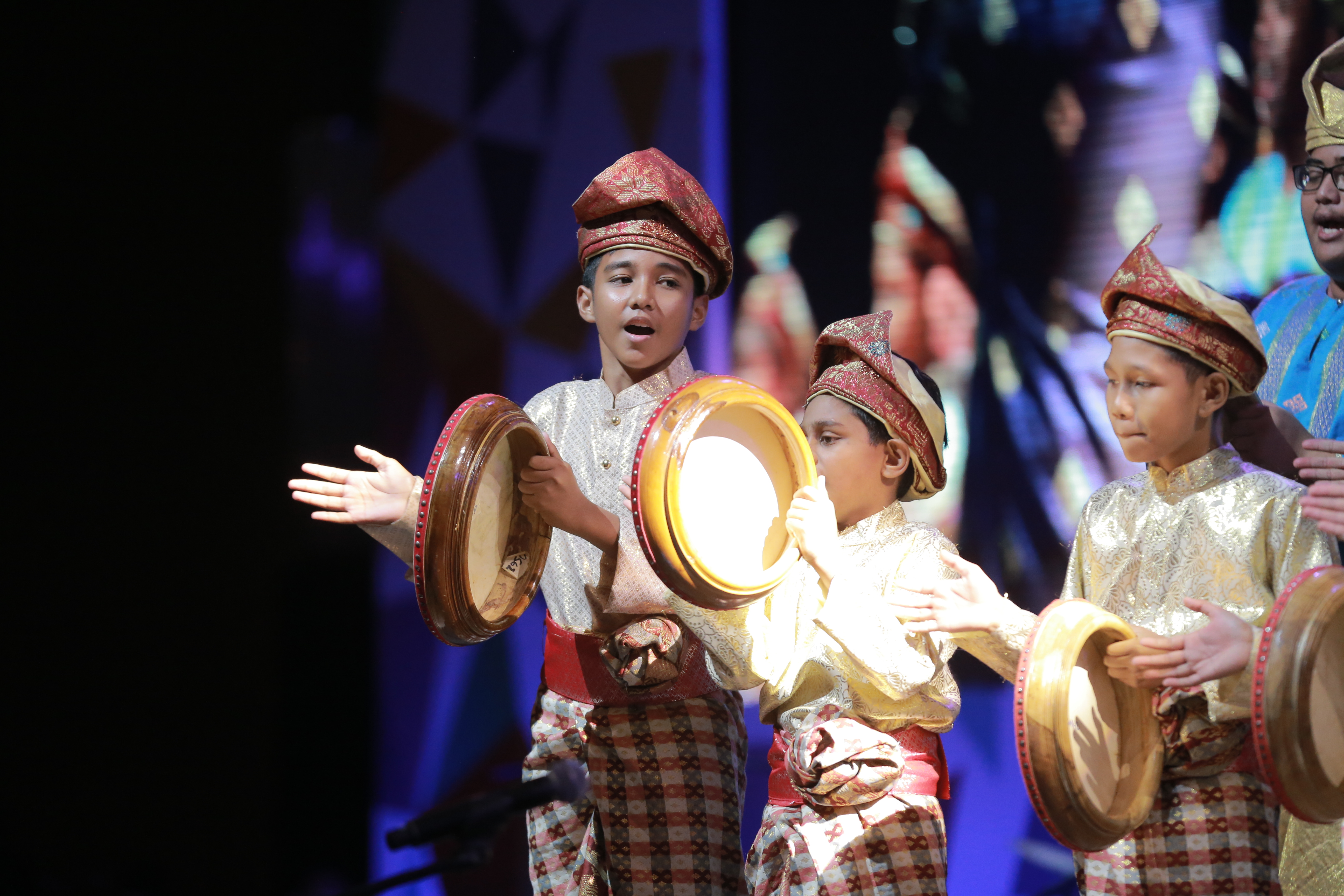 Religious harmony in islam picture